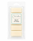 Tonka Bean and Myrrh Wax Melt