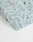 Yoga Studio Recycled Chip Foam Yoga Block (40 x 30 x 5cm)