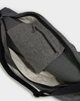 Yoga Studio Organic Cotton Two Toned Yoga Mat Bag