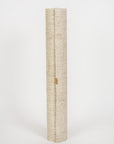 ecoYoga Standard Jute Yoga Mat - 4mm
