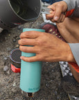 Klean Kanteen TKWide Insulated Bottle 16oz (473ml)