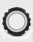 Yoga Studio SMR Trigger Point Grid Foam Massage Roller