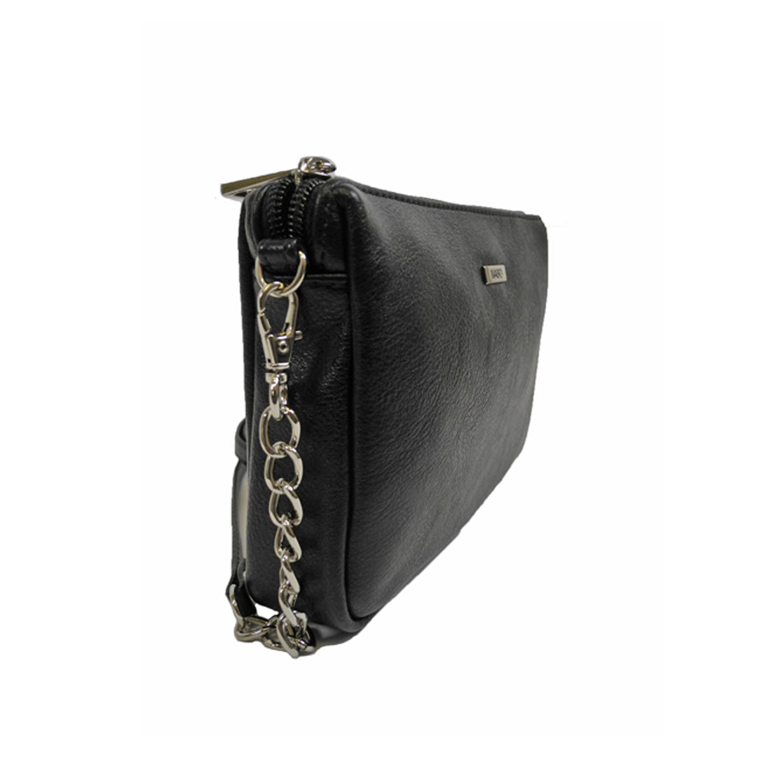 Small Shoulder Bag with Removable Strap