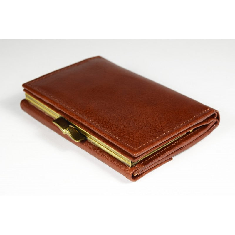 Women&#39;s Leather Wallet 98-1