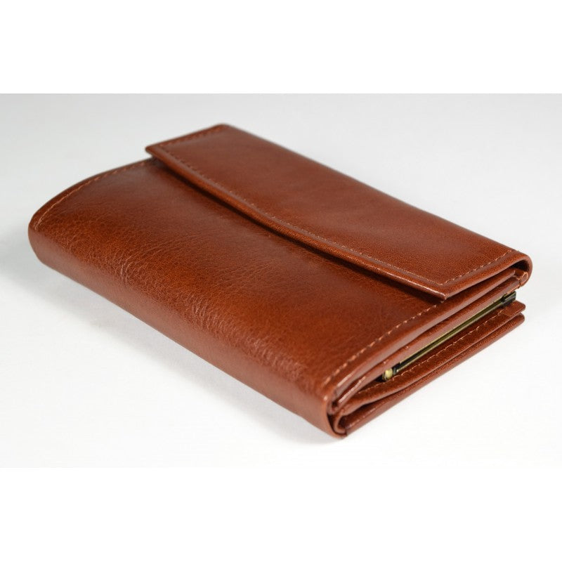 Women&#39;s Leather Wallet 98-1