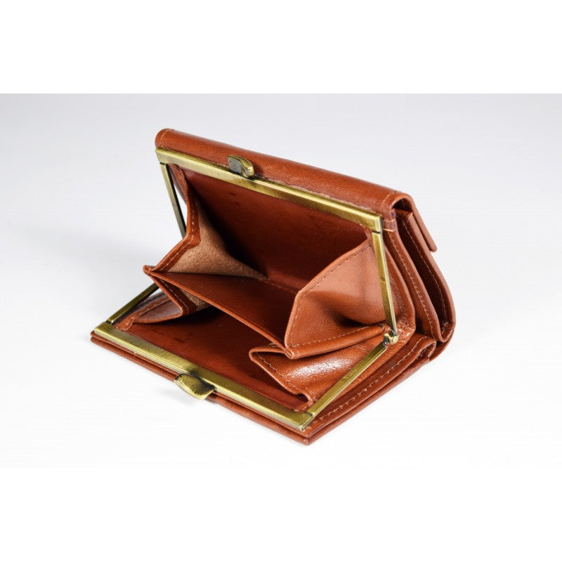 Women&#39;s Leather Wallet 98-1