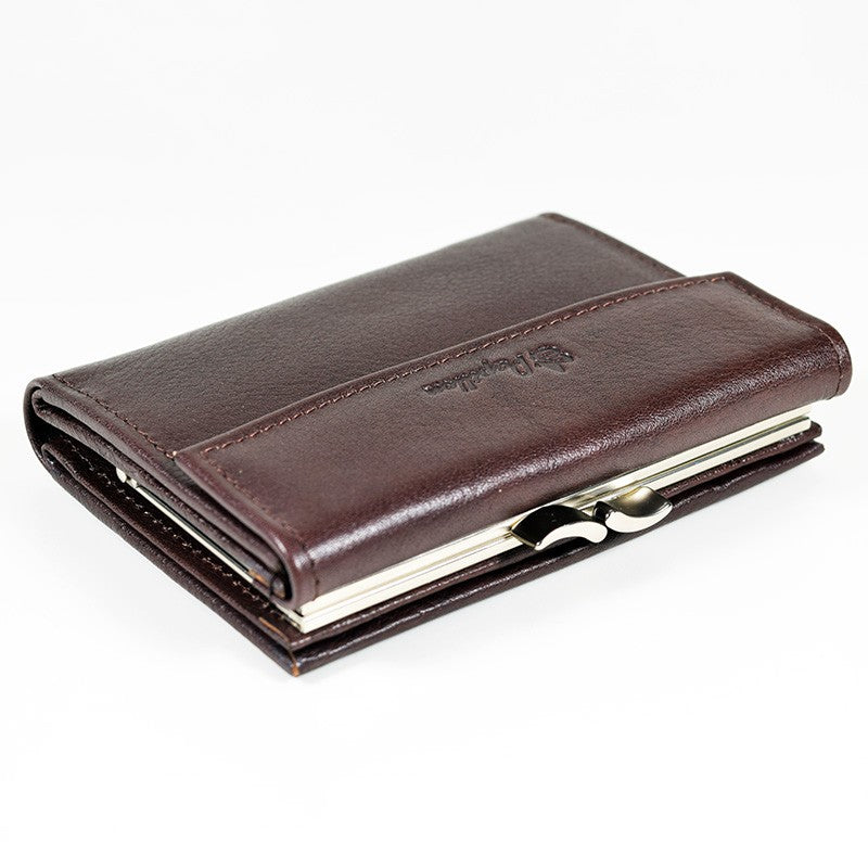 Women&#39;s Leather Wallet 98-1
