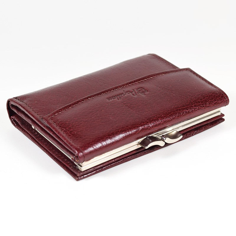 Women&#39;s Leather Wallet 98-1