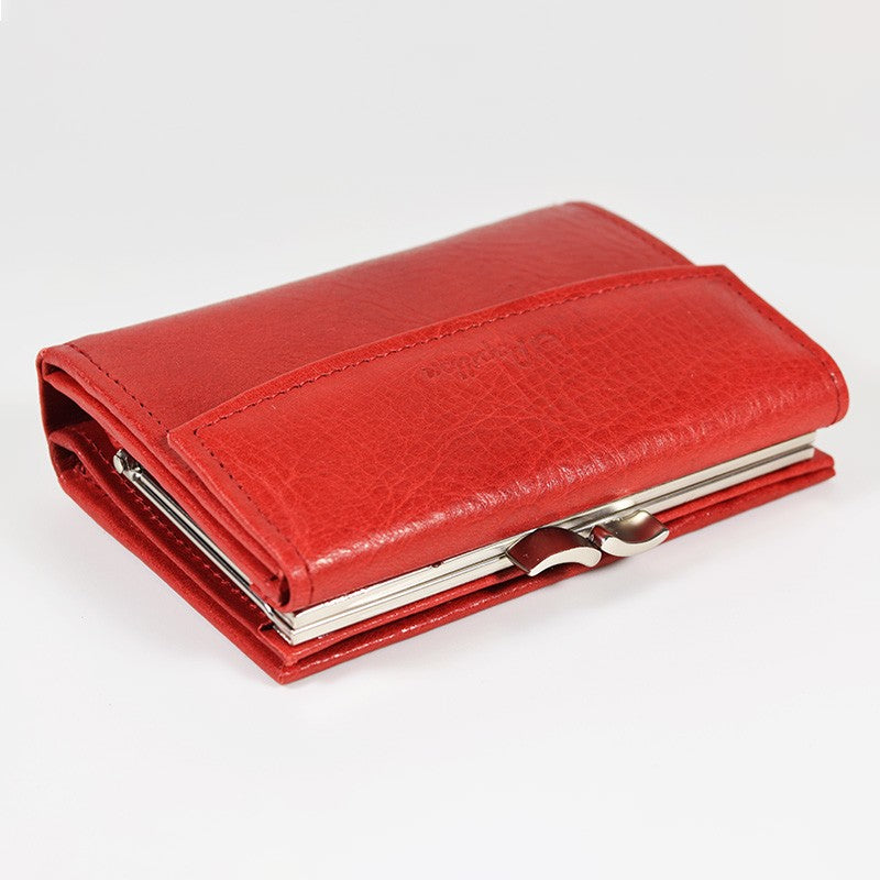 Women&#39;s Leather Wallet 98-1