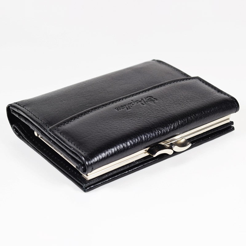 Women&#39;s Leather Wallet 98-1