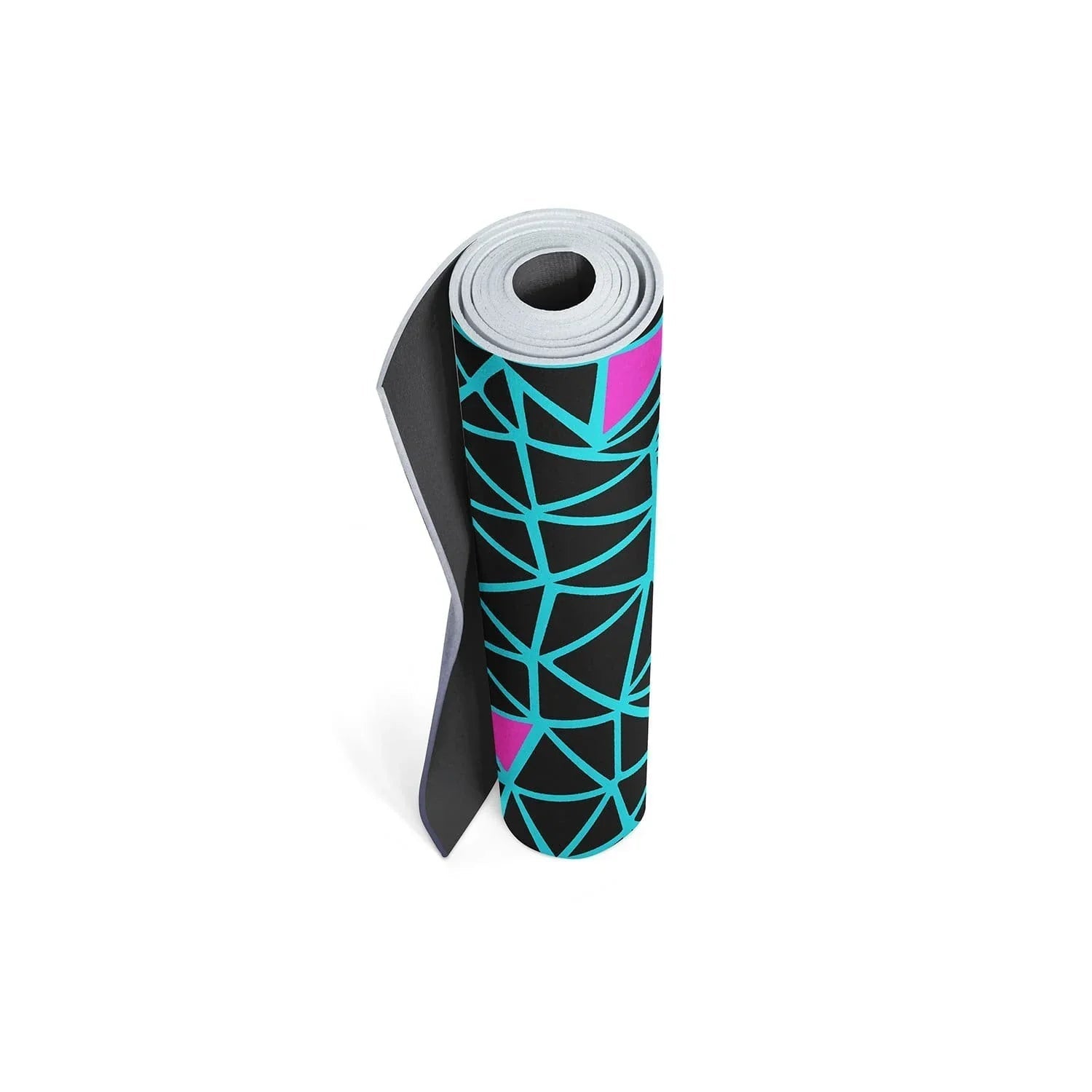 Nakata Trekk Travel Yoga Mat-1