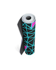 Nakata Trekk Travel Yoga Mat-1