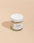Naked - Powder to Foam Cleanser