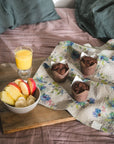 Linen Tales Napkins Set