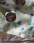 Linen Tales Napkins Set