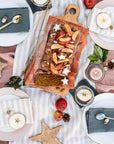 Linen Tales Napkins Set