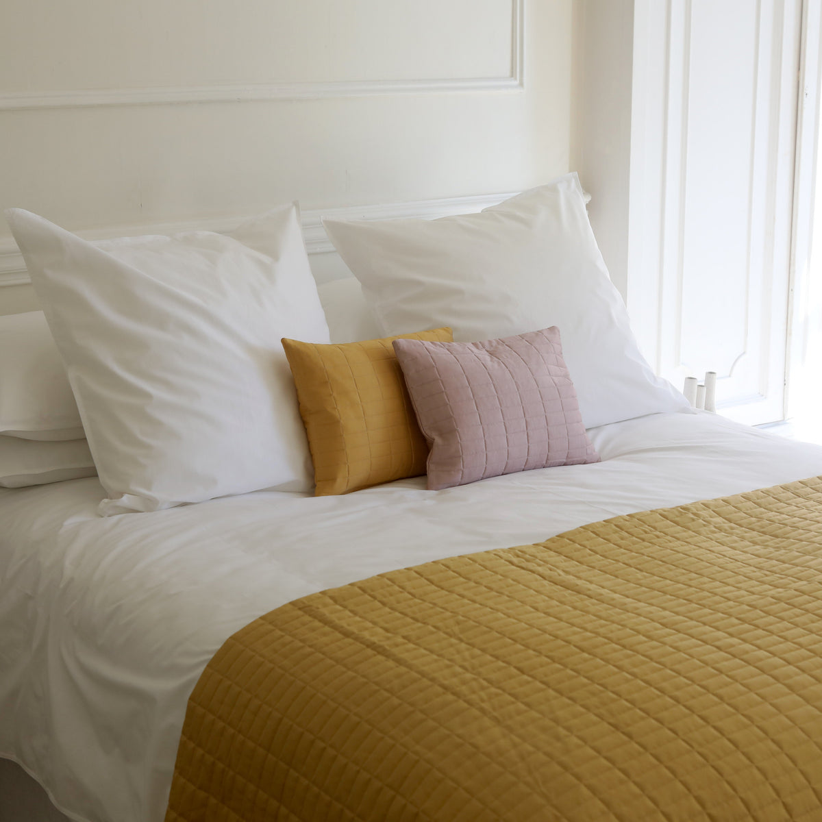 Rest Extra Deep Fitted Sheet