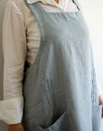 Cuisine Linen Apron
