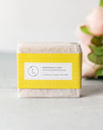 Natural Citrus Bath and Body Skincare Gift Set