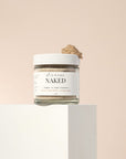 Naked - Powder to Foam Cleanser
