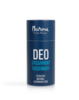Natural Deodorant Spearmint and Rosemary 80g
