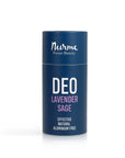 Lavender and Sage Natural Cream Deodorant 80g