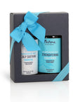 Revitalizing Hair Care Gift Set for Sensitive Scalps