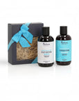 Revitalizing Hair Care Gift Set for Sensitive Scalps