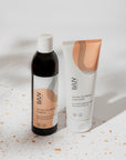 Natural Sea Buckthorn Shampoo and Conditioner Set