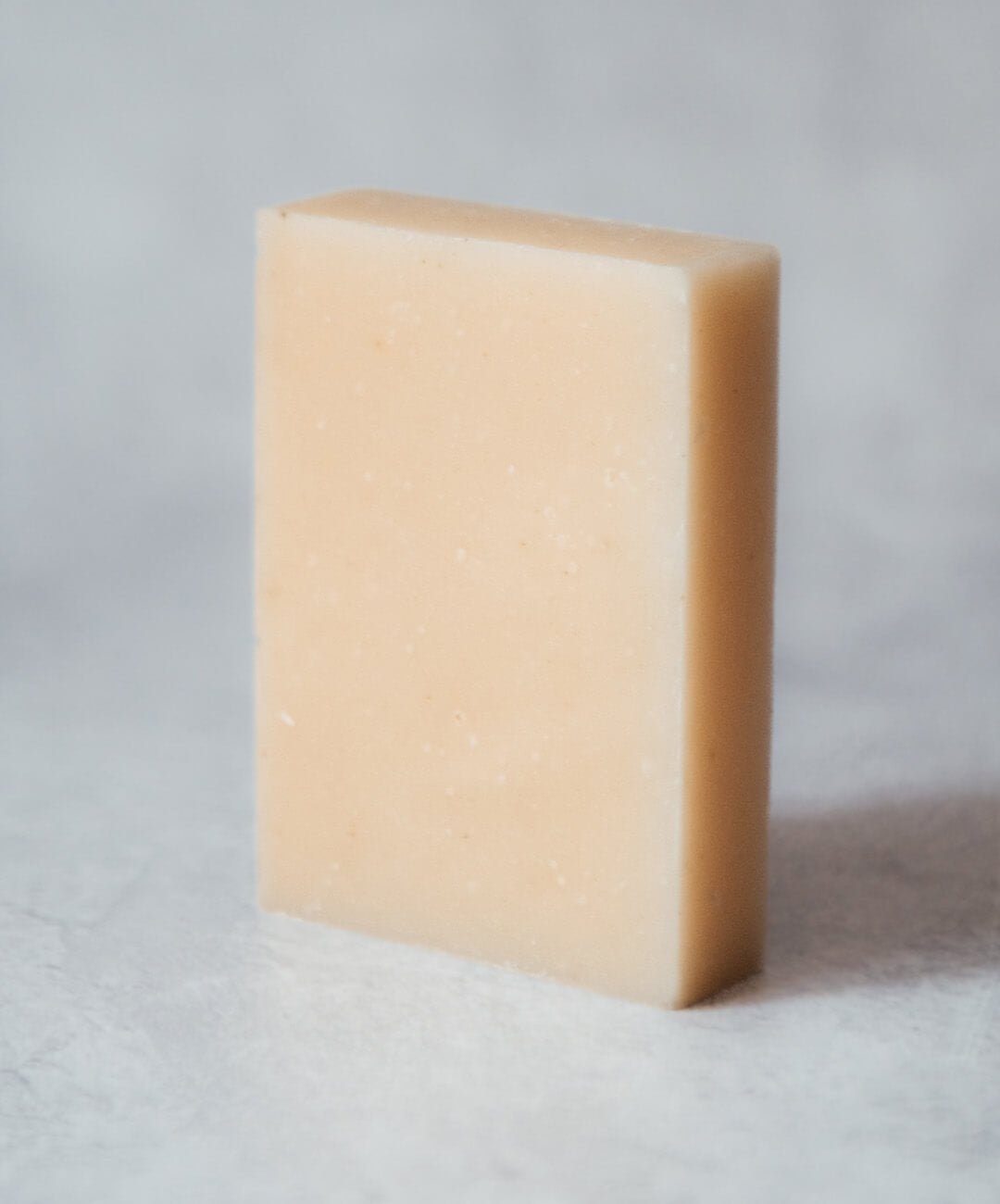 Cedarwood &amp; Spanish Verbena with Turmeric Natural Soap Bar