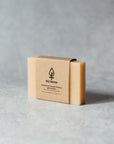 Natural Soap Bar Bundle (4 pack)