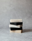 Natural Soap Bar Bundle (5 pack)