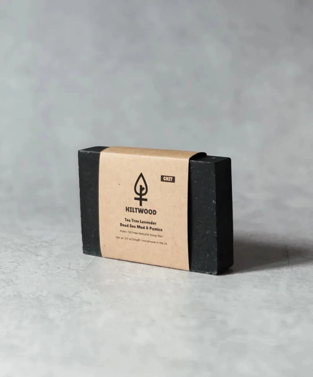 Natural Soap Bar Bundle