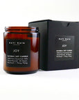 Natural Soy Candle - Dream, Joy, Cleanse