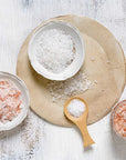 Natural Eucalyptus Bath Salts-3