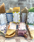 Small Natural Soap Gift Set