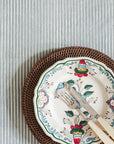 Nautical Daze Tablecloth