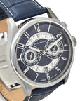 Brix + Bailey Heyes Automatic Watch – Timeless Elegance & Function by Brix + Bailey at brixbailey.com