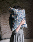 Boho Blooms - P~S Cushions