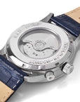 Brix + Bailey Heyes Automatic Watch – Timeless Elegance & Functionality by Brix + Bailey at brixbailey.com