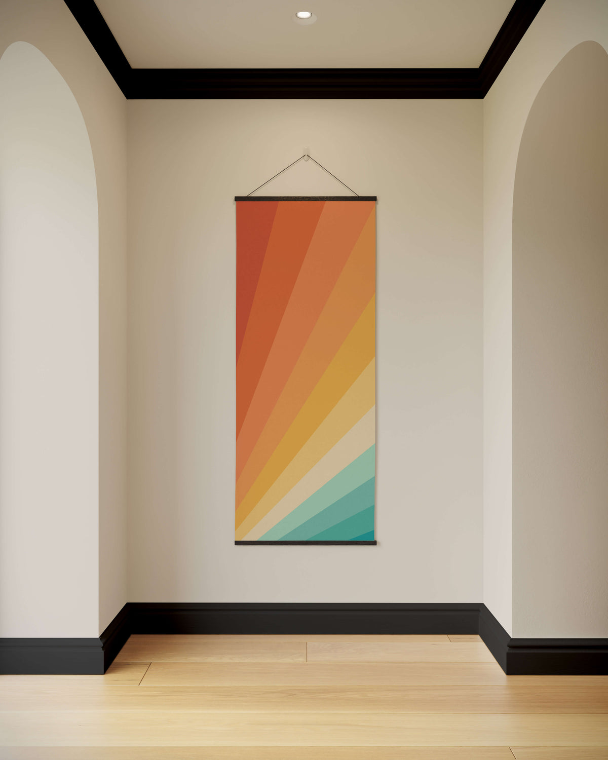 Sunbeam Tapestry