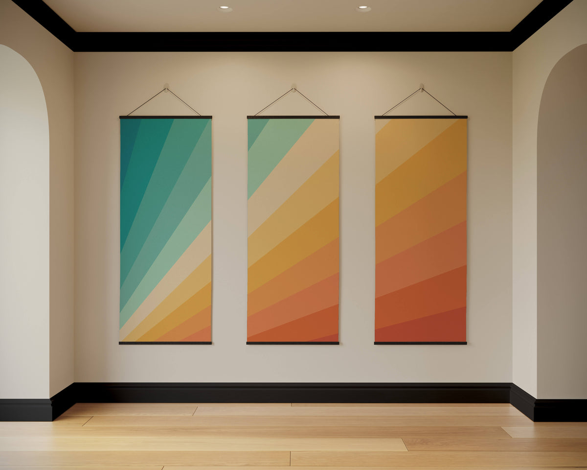Sunbeam Tapestry