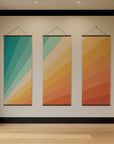 Sunbeam Tapestry