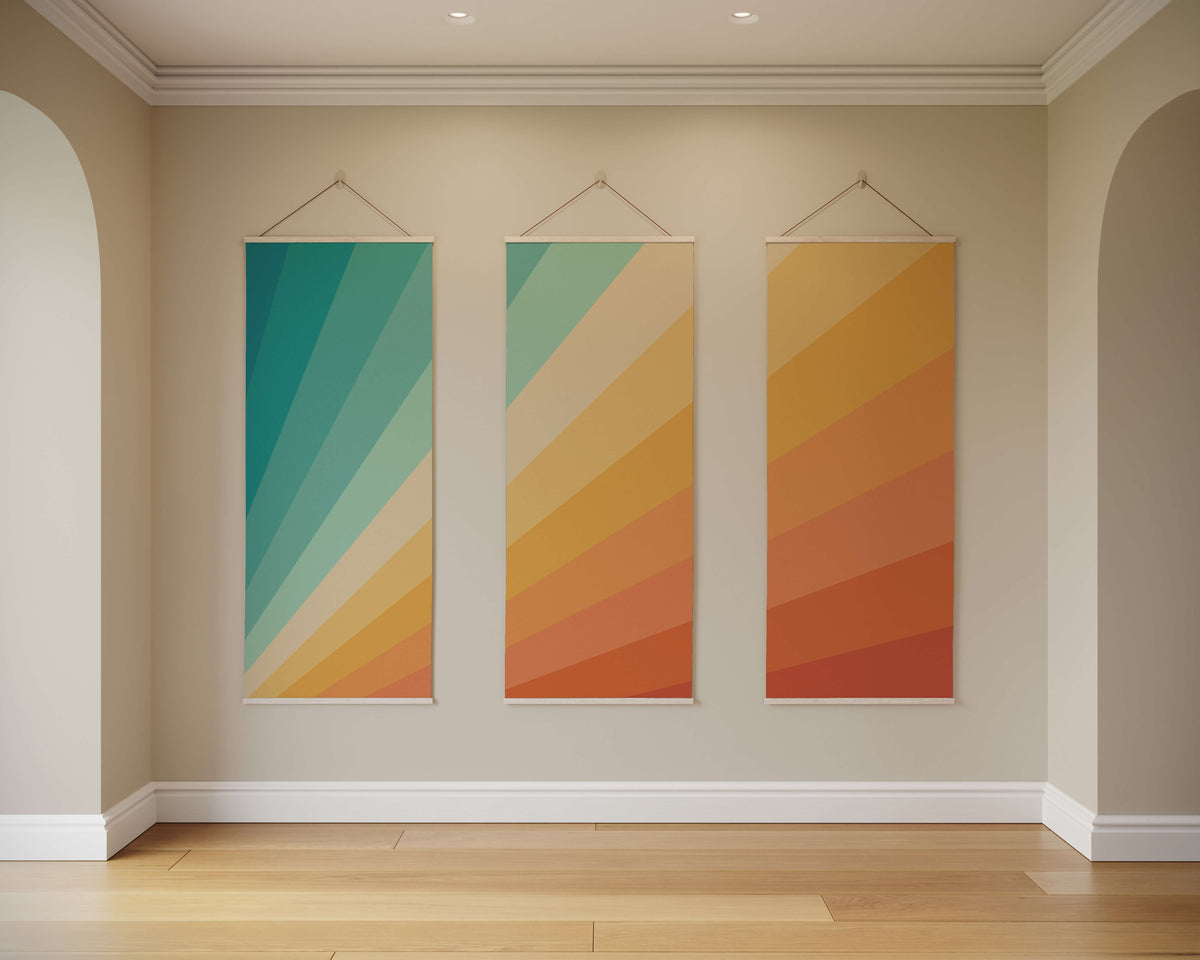 Sunbeam Tapestry