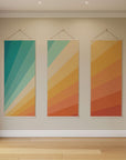 Sunbeam Tapestry