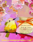 Neroli Cream - A Botanical Elixir for Radiant, Youthful Skin