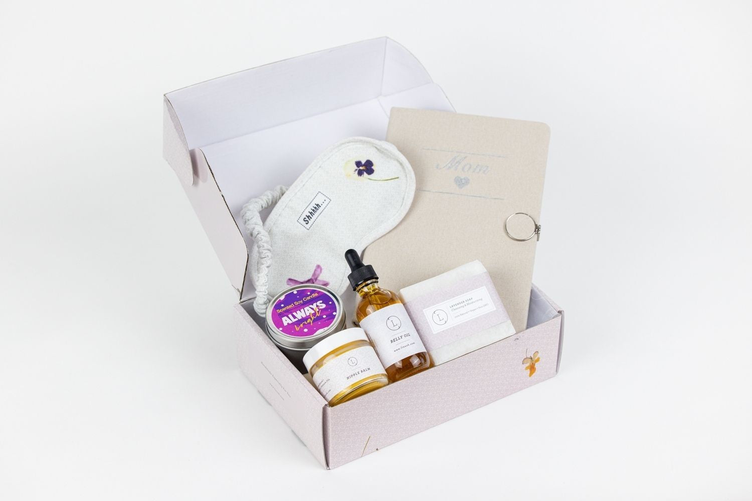 Marvellous Mum to Be Pregnancy Gift Set