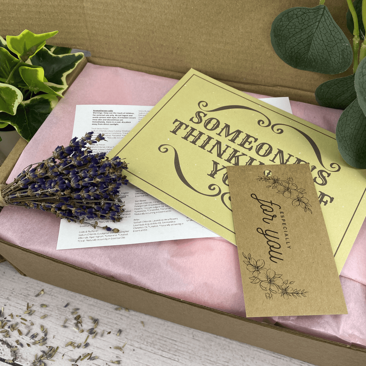 New Mum Gift Set