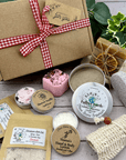 New Mum Gift Set