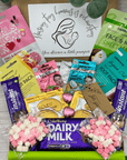 New Parent Letterbox Hamper